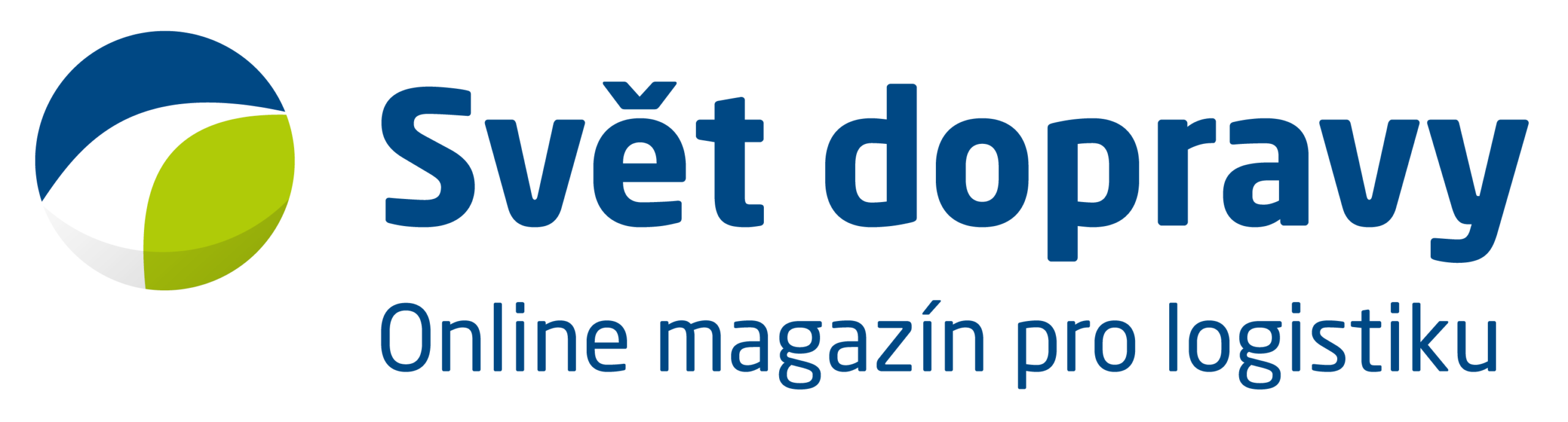 logo Svět v pohybu.cz
